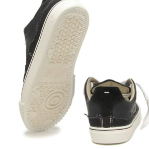 Giay Maison Margiela New Evolution 'Black' S57WS0391P5063H8588