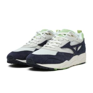 Giay Mizuno Contender 'Green Tea' D1GA221301