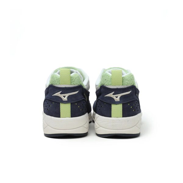Giay Mizuno Contender 'Green Tea' D1GA221301