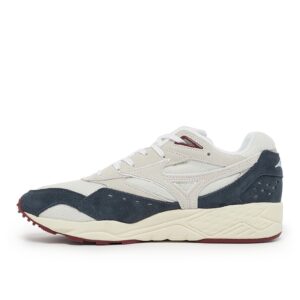 Giay Mizuno Contender 'Off White' D1GA221207