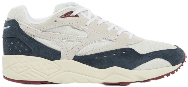 Giay Mizuno Contender 'Off White' D1GA221207