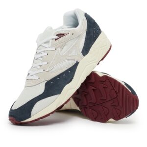 Giay Mizuno Contender 'Off White' D1GA221207