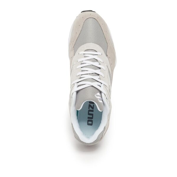 Giay Mizuno Contender S 'Gray White' D1GA221204