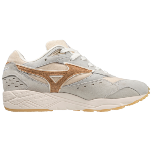 Giay Mizuno Contender Undyed 'White' D1GA225501
