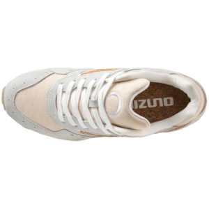 Giay Mizuno Contender Undyed 'White' D1GA225501