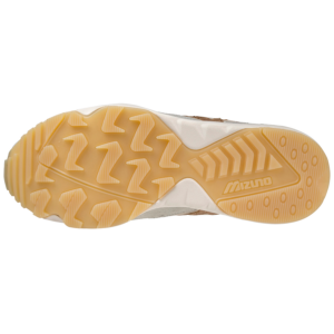 Giay Mizuno Contender Undyed 'White' D1GA225501