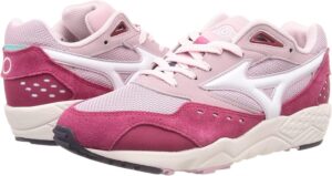 Giay Mizuno Contenteder Naruto 'Haruno Sakura' D1GG210903