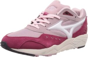 Giay Mizuno Contenteder Naruto 'Haruno Sakura' D1GG210903