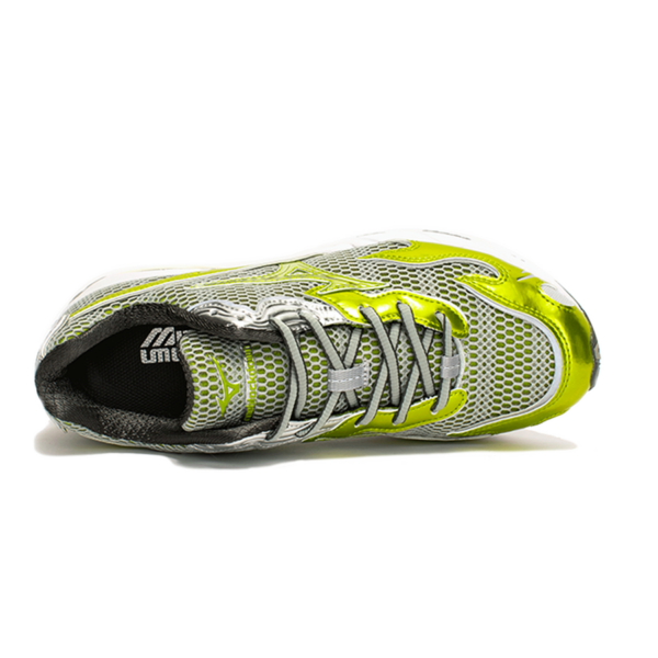 Giay Mizuno One Block Down Flame Wave 'Amazon' D1GD232702