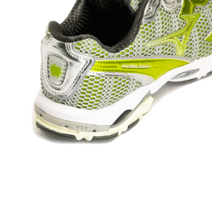 Giay Mizuno One Block Down Flame Wave 'Amazon' D1GD232702