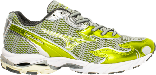 Giay Mizuno One Block Down Flame Wave 'Amazon' D1GD232702