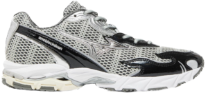 Giay Mizuno One Block Down Wave Rider 10 'Onyx' D1GD232703