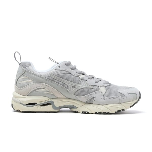 Giay Mizuno Rider 10 Wave 'Mist Grey' D1GA222611