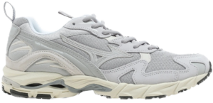 Giay Mizuno Rider 10 Wave 'Mist Grey' D1GA222611