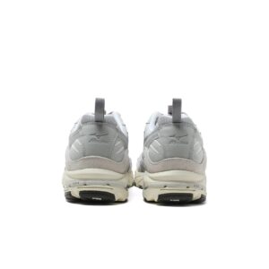 Giay Mizuno Rider 10 Wave 'Mist Grey' D1GA222611