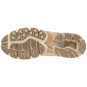 Giay Mizuno Wave Rider 10 'Beige' D1GA220601