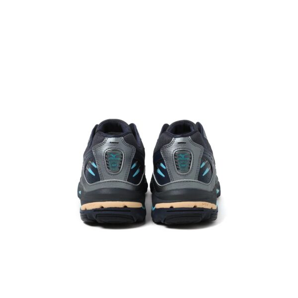 Giay Mizuno Wave Rider 10 'Blue' D1GA210314