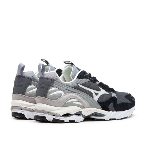 Giay Mizuno Wave Rider 10 'Dark Shadow' D1GA222612