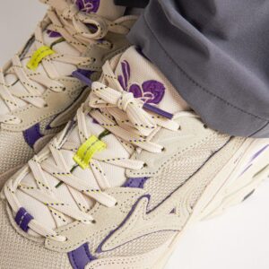 Giay Mizuno Wave Rider 10 'Future Gardens' D1GA331701