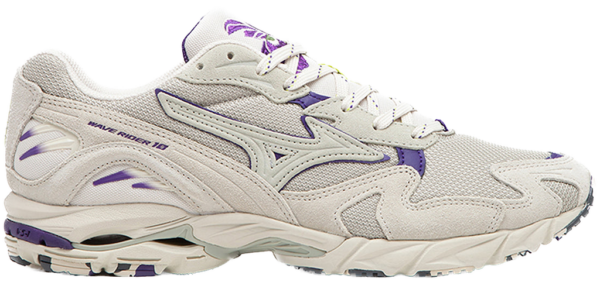 Giay Mizuno Wave Rider 10 'Future Gardens' D1GA331701