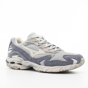 Giay Mizuno Wave Rider 10 'Gray Violet' D1GA215901