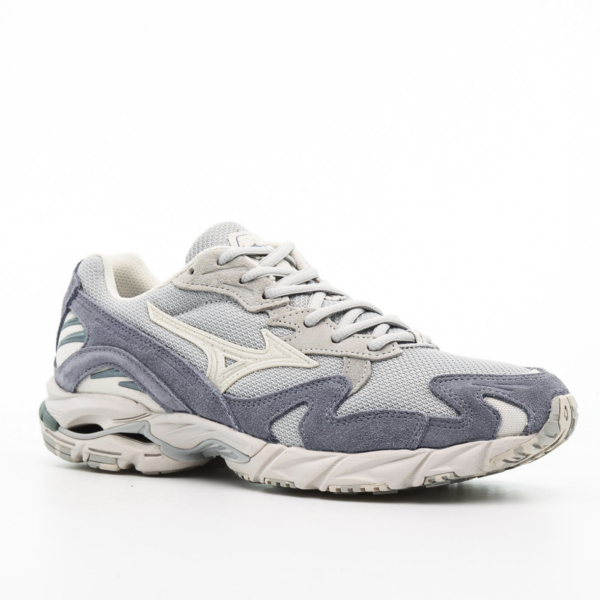 Giay Mizuno Wave Rider 10 'Gray Violet' D1GA215901