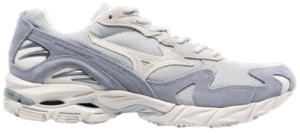 Giay Mizuno Wave Rider 10 'Gray Violet' D1GA215901