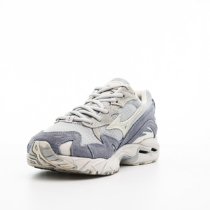 Giay Mizuno Wave Rider 10 'Gray Violet' D1GA215901