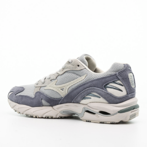 Giay Mizuno Wave Rider 10 'Gray Violet' D1GA215901