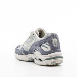 Giay Mizuno Wave Rider 10 'Gray Violet' D1GA215901