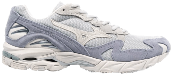 Giay Mizuno Wave Rider 10 'Gray Violet' D1GA215901