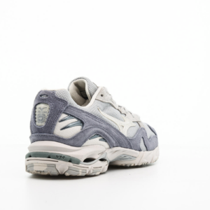 Giay Mizuno Wave Rider 10 'Gray Violet' D1GA215901