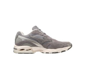 Giay Mizuno Wave Rider 10 'Grey' D1GA227704