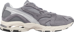 Giay Mizuno Wave Rider 10 'Grey' D1GA227704