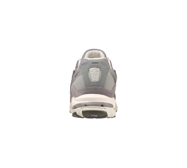Giay Mizuno Wave Rider 10 'Grey' D1GA227704