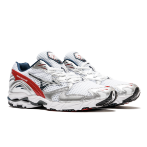 Giay Mizuno Wave Rider 10 'High Risk Red' D1GA210408