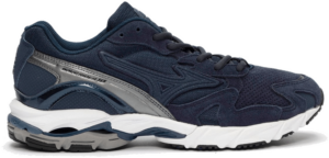 Giay Mizuno Wave Rider 10 Premium 'Blue' D1GA218203