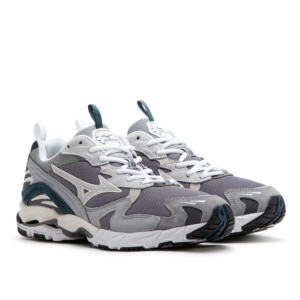 Giay Mizuno Wave Rider 10 Premium 'Iron Gate' D1GA222607