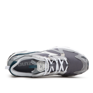 Giay Mizuno Wave Rider 10 Premium 'Iron Gate' D1GA222607