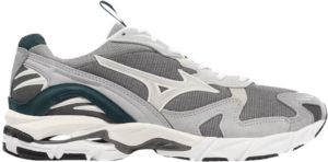 Giay Mizuno Wave Rider 10 Premium 'Iron Gate' D1GA222607