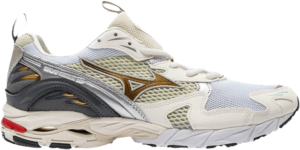 Giay Mizuno Wave Rider 10 'Silver Cloud Sunstruck' D1GA331201