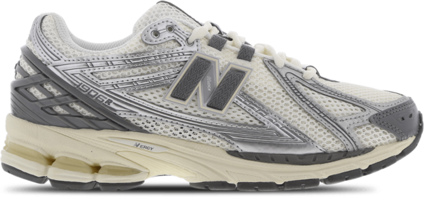 Giay New Balance 1906R 'Grey Silver' M1906RFS