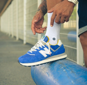 Giay New Balance 574 Legacy 'Bodega Departure' U574LGD1