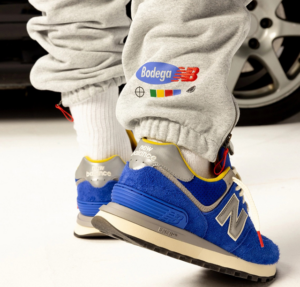 Giay New Balance 574 Legacy 'Bodega Departure' U574LGD1