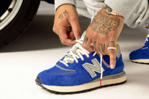 Giay New Balance 574 Legacy 'Bodega Departure' U574LGD1