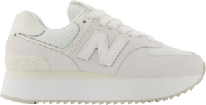 Giay New Balance 574 Plus 'Sea Salt' WL574ZSO