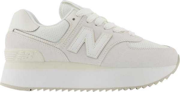 Giay New Balance 574 Plus 'Sea Salt' WL574ZSO