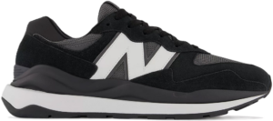 Giay New Balance 57/40 'Black Grey White' M5740CBA