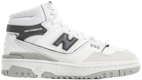 Giay New Balance 650 'Grey White' BB650RWE