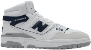 Giay New Balance 650 WJ 'White Navy' BB650RWJ